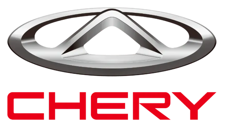 Logo Chery Lombok